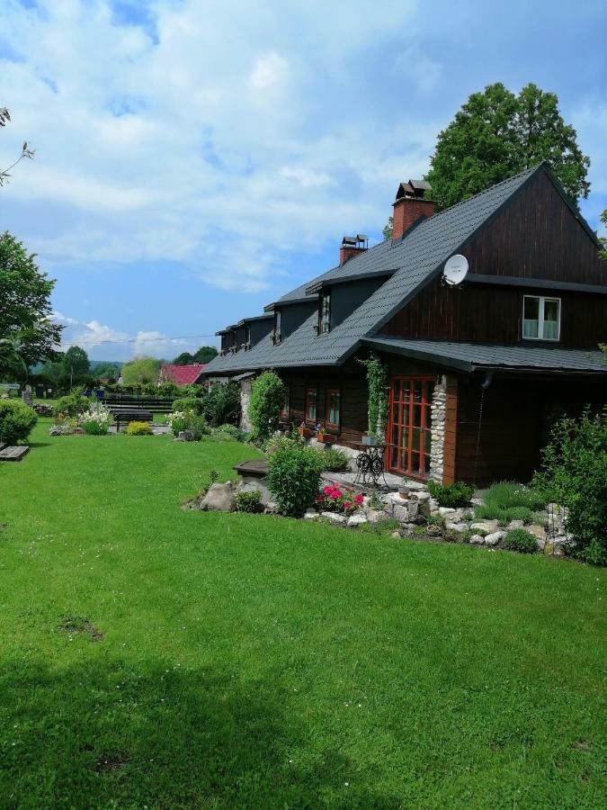 Eskapada Alloggio in famiglia Stronie Śląskie